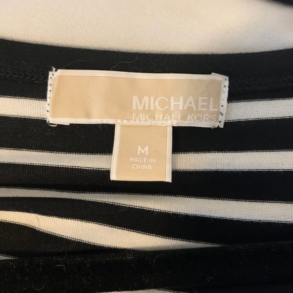 Michael Kors Maxi Dress - Picture 4 of 5